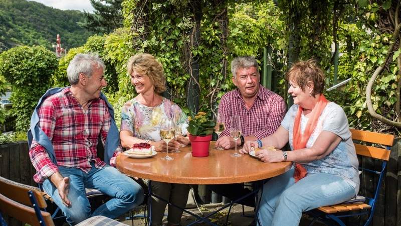 Genießertour mit Weinprobe in Cochem