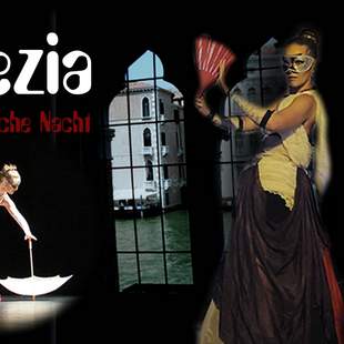 Venezianische Nacht
