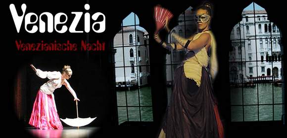 Venezianische Nacht