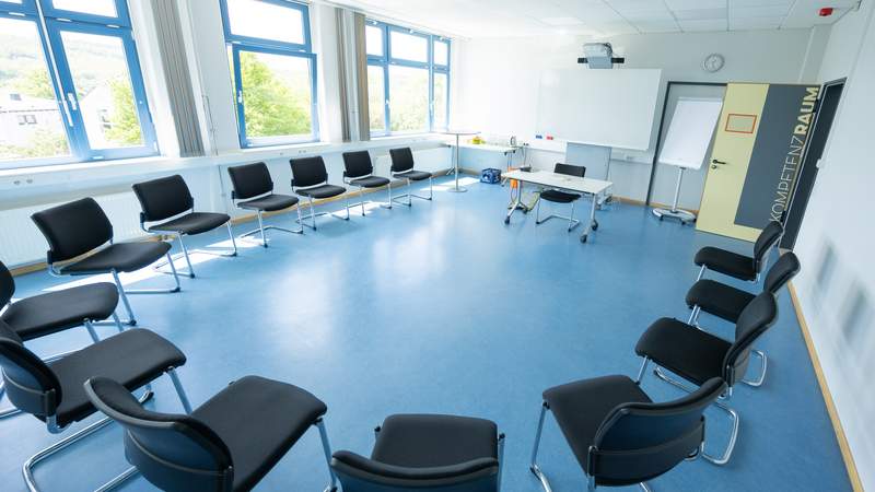 Tagungscenter