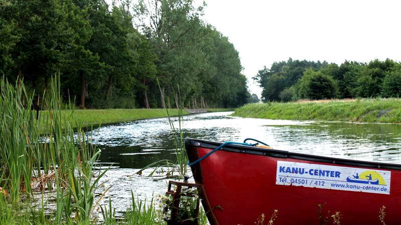 Schaalseekanal