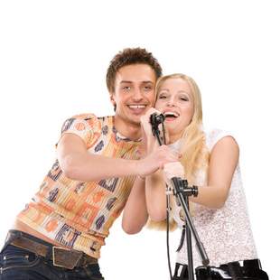 Gesangs-Workshop Alle singen mit!