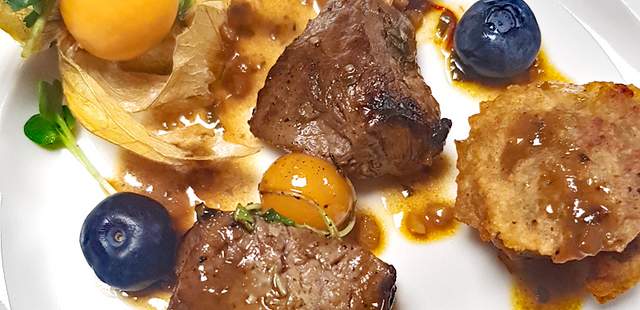 Karibik Kochkurs Karibik Kochkurs