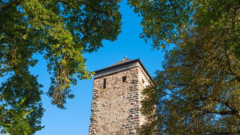 Villingen-Schwenningen Schnitzeljagd im Team