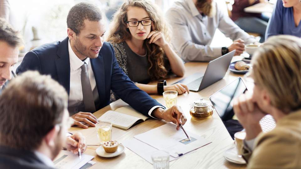 Teambuilding Betriebsausflug Firmen-Event Management