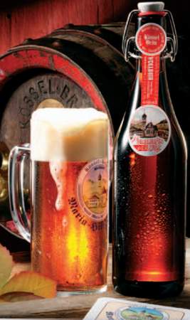 Einkehren beim Kösselbräu Bier- & Käse- Wanderung in Allgäu