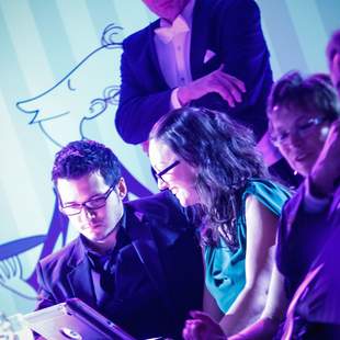 exQUIZit - die Dinner-Quiz-Show exQUIZit - die Dinner-Quiz-Show