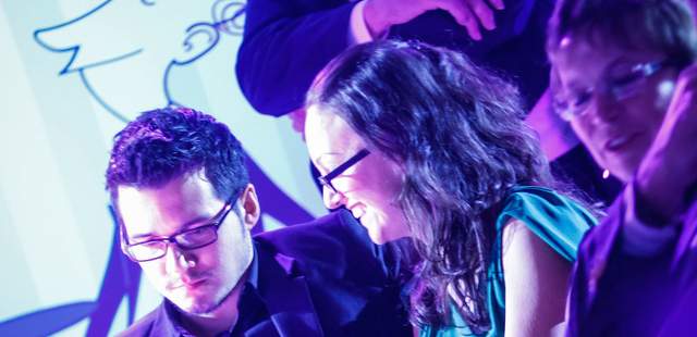 exQUIZit - die Dinner-Quiz-Show