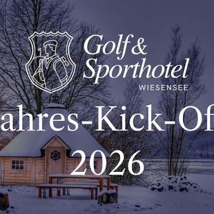 Jahres-Kick-Off 2026