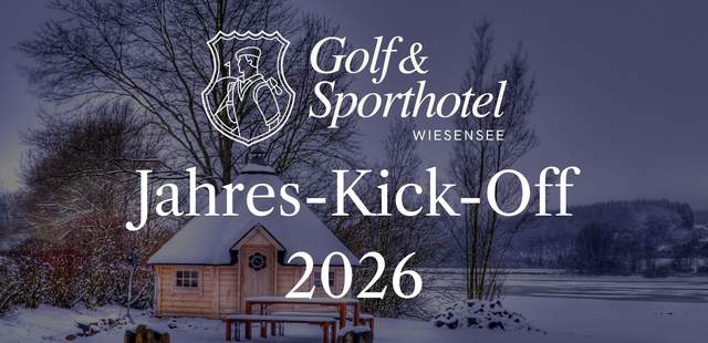 Jahres-Kick-Off 2026