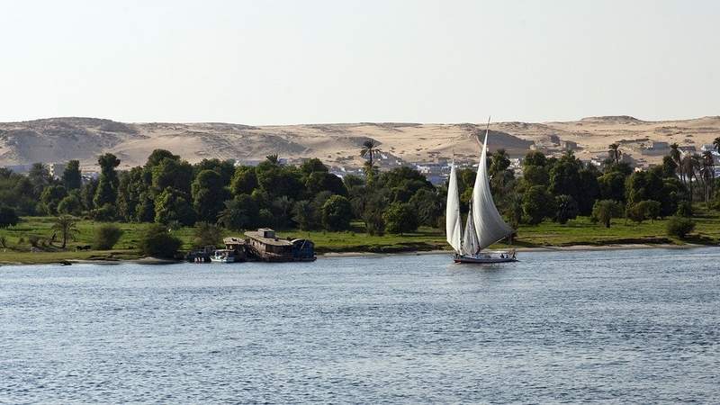 Incentive-Reise nach Kairo in Ägypten