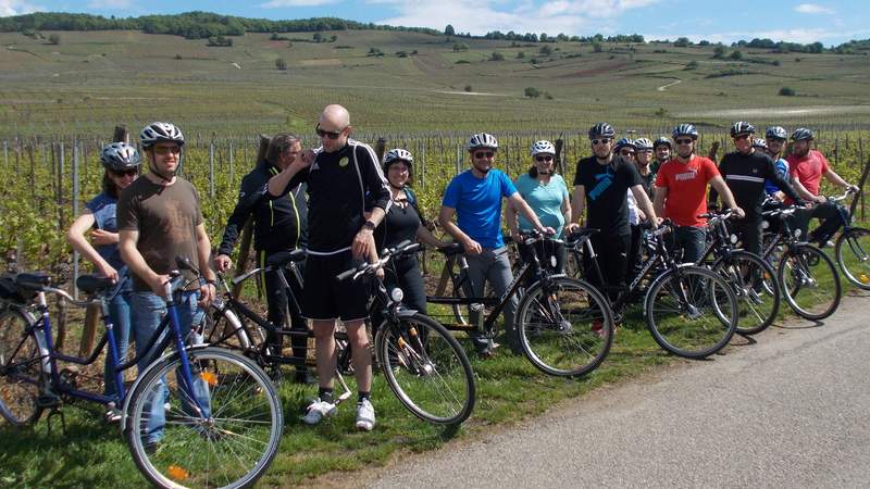 Tandembike-Events | Bike-Verleih & more