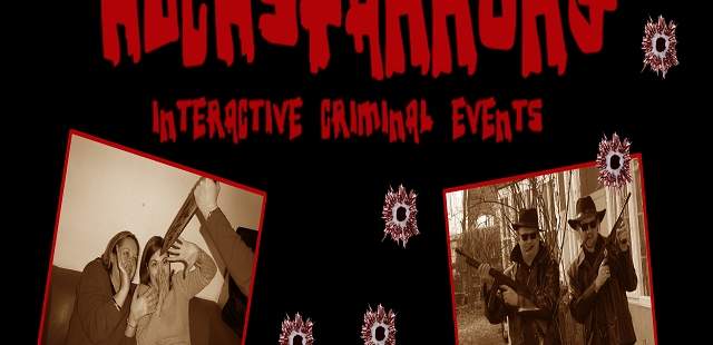 Urban Escape Game Stuttgart