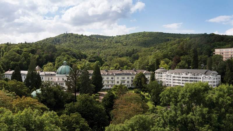 Gruppentrip mit Rock'n'Roll-Party am Edersee