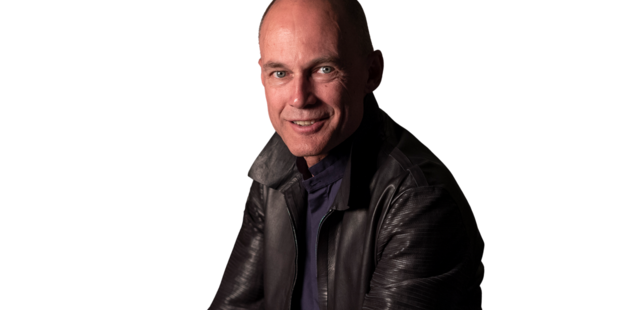 Prof. Dr. Bertrand Piccard