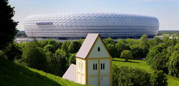 München Allianz-Arena