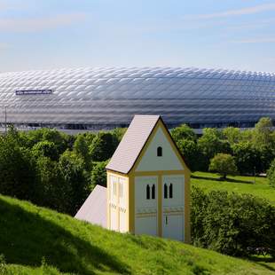 München Allianz-Arena