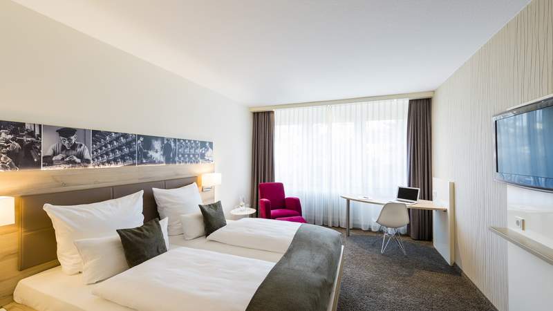 Best Western Plus Parkhotel Velbert