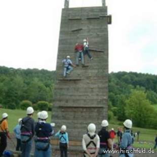 Outdoor-Team-Training