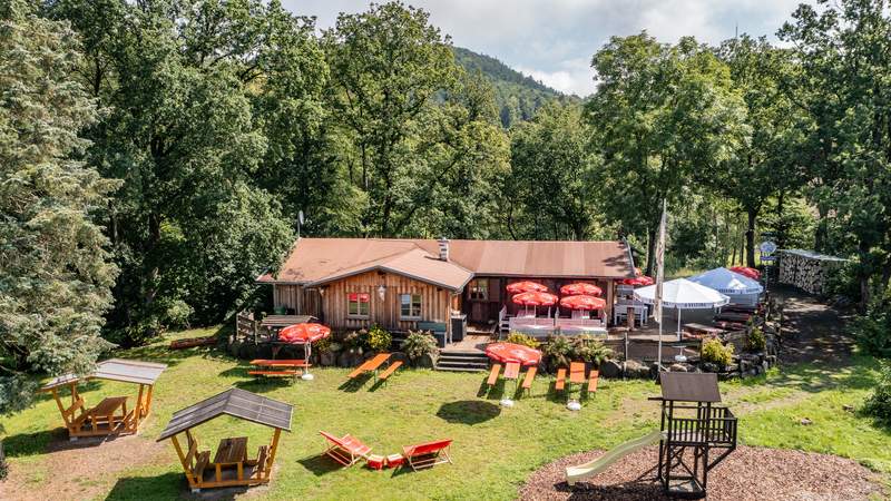 Ihre Weihnachtsfeier auf der Alm