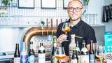 Betreutes Trinken - Bierverkostung mit Biersommelier.Berlin Karsten Morschett