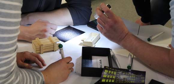 Individueller Escape Room