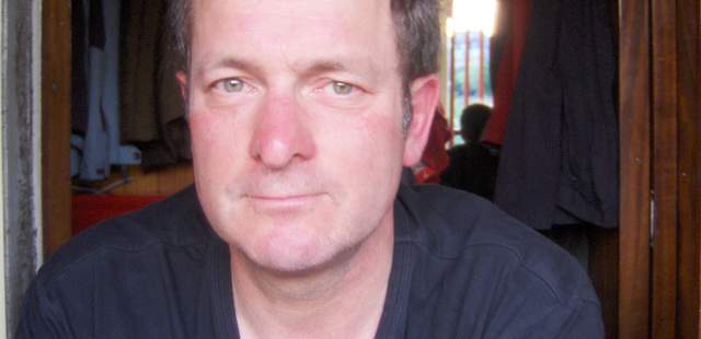 Schifffahrtsbetrieb Joachim Zimmermann
