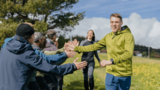 mit Teamwork zum Ziel #gemeinsamstark