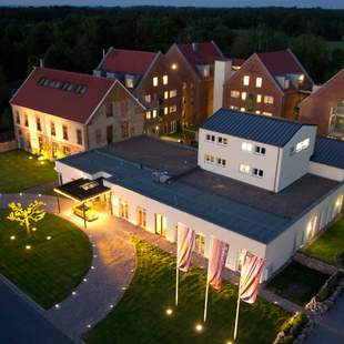 Das Beverland Rockt!