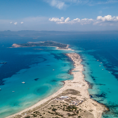 Meine unvergesslichen Erlebnisse auf Ibiza