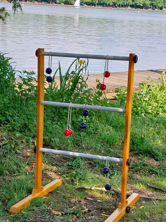 Team Challenge - Maschsee