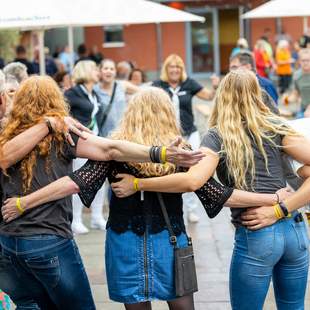 All-Inclusive Wochenende in Lüneburger Heide All-Inclusive Wochenende in Lüneburger Heide