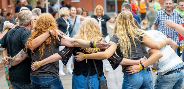 All-Inclusive Wochenende in Lüneburger Heide All-Inclusive Wochenende in Lüneburger Heide