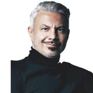 Reza Razavi