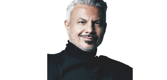 Reza Razavi