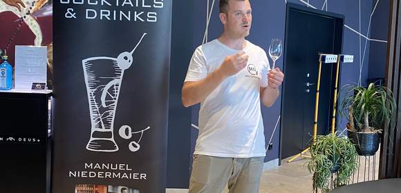 Whisky Tasting