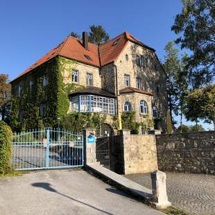 Villa Breitenberg