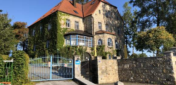 Villa Breitenberg