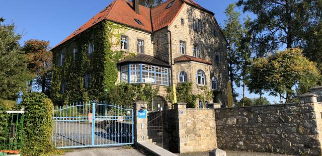Villa Breitenberg