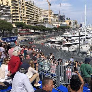 eprix Monaco