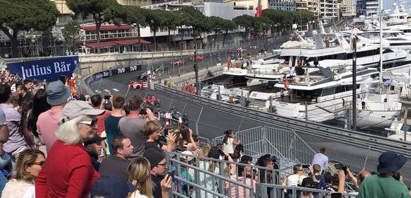 eprix Monaco