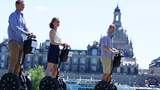 Segway-Elbe-Tour