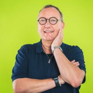 Karl-Heinz Land