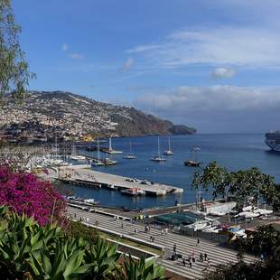 Incentive Reise Portugal, Madeira