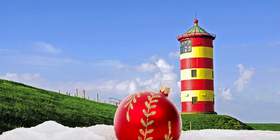 Weihnachtsfeier in Ostfriesland Ostfriesland Weihnachtsfeier