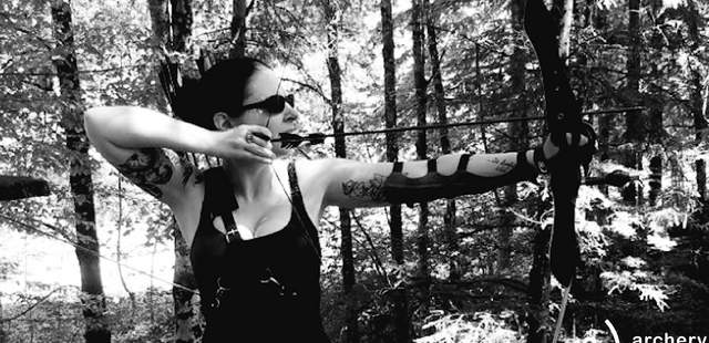 Nora - Archery Events