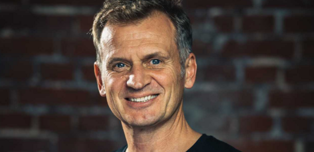 Christian Scholz