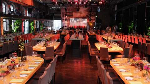 Firmenjubiläum Köln