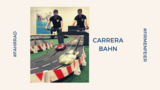 Fahrrad Carrera Bahn