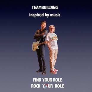 Musik Teambuilding